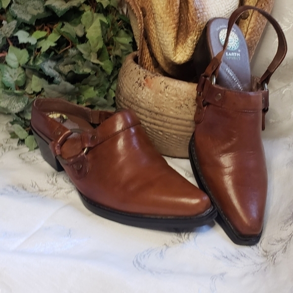 Vintage Westernβ Harness - Picture 7 of 10